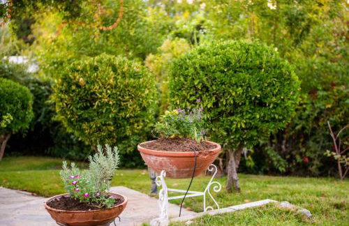 Messini Agrilia Residence - Foto 28