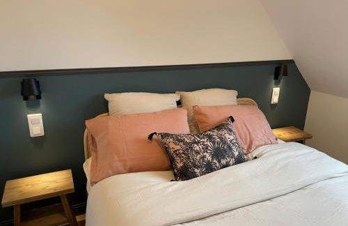 L'Adresse - Rempart Sud - Eguisheim avec garage privé - Foto 32