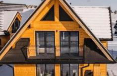 Domek Panorama z Jacuzzi - Foto 1