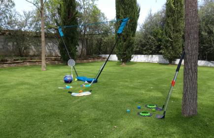 La Jacaranda - Foto 33