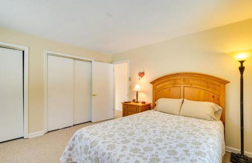 Homey Windham Condo Hike and Ski the Catskill Mtns! - Foto 13