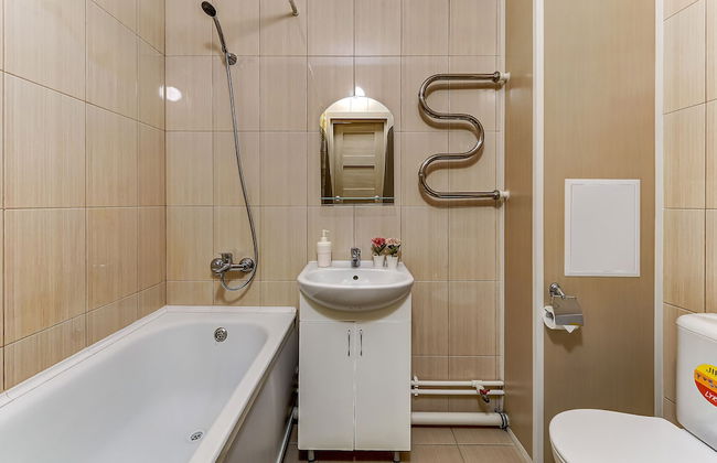 Apartments Vesta on Admiral Cherokov St. - Photo 13