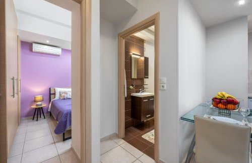 Levanta Cozy Apartment 3 in Kalavarda Rhodes - Foto 38