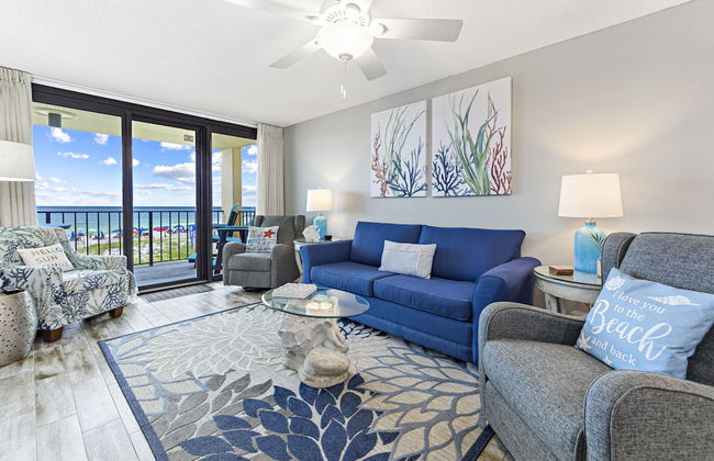 Phoenix II Beachfront Condos - Foto 16