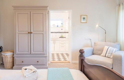 Compass Barn, Wenhaston - Foto 15