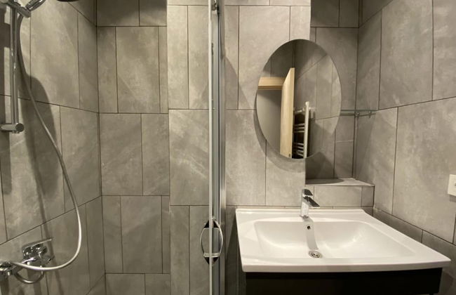 Missafir Dreamy and Central Flat in Besiktas - Foto 21