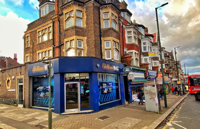 Golders Green Serviced Apartments by Concept Apartments - Foto 1