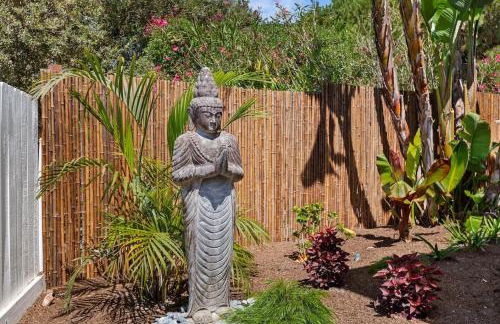 Private Garden and Family Friendly - Foto 11