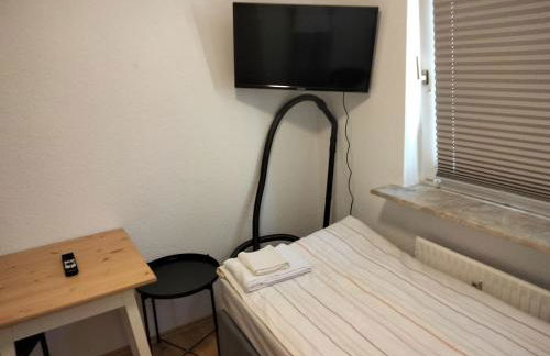 City Apartments direkt am Hauptbahnhof - Perfekt für Pendler und Monteure - Foto 33