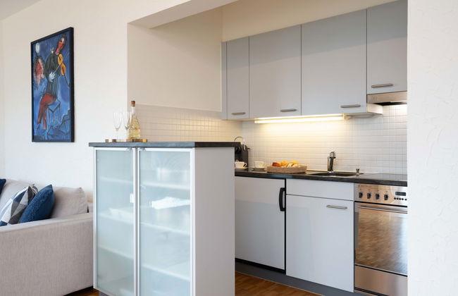 Suite Classic - Foto 9