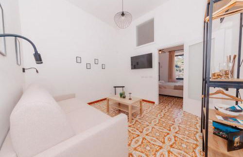 La Torretta, a terrace on the Amalfi Coast - Foto 7