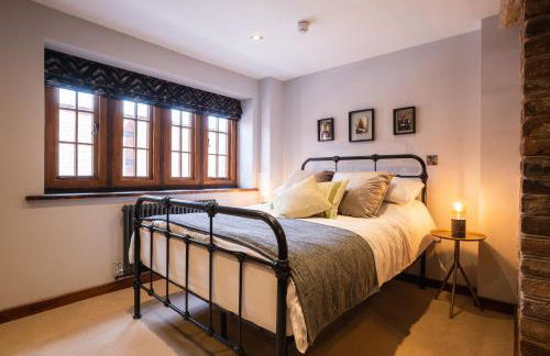 Old Infirmary - Foto 42