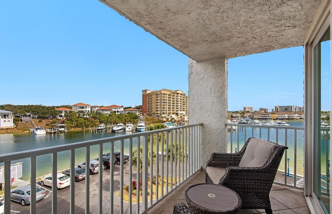 Dolphin Point #401c - Foto 55