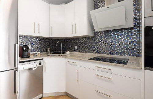 El Sol & la Sal de Cádiz Little Apartments - Foto 12