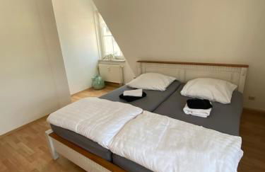 Geräumiges Stadtapartment - Foto 14