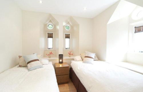 Edinburgh Church Apartments - Foto 41