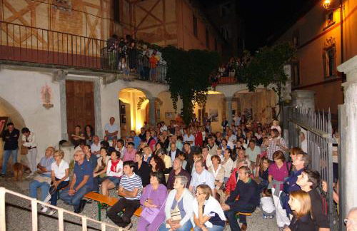 La Rosa al Roseto del Drago - Foto 32