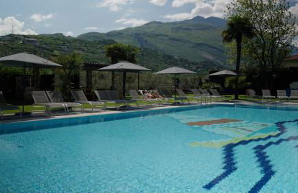 Residence Verdeblu - Foto 62