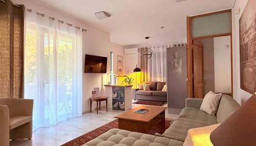 Elegant Flat Z near Marousi Hospitals by PromosHomes - Foto 4
