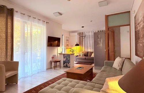 Elegant Flat Z near Marousi Hospitals by PromosHomes - Foto 4