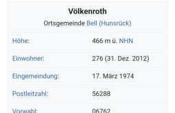 Ferienwohnung Sternenstube - Foto 18