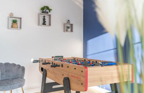 Chill & Work - Welc'Home - Foto 7