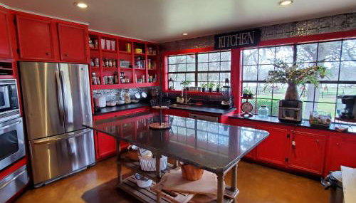 Red Bird Ranch - Private 140 acre Ranch Sleeps 12 - Foto 3