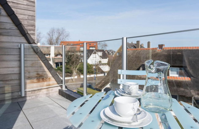 Apartment Near Sea and Dunes - Foto 16