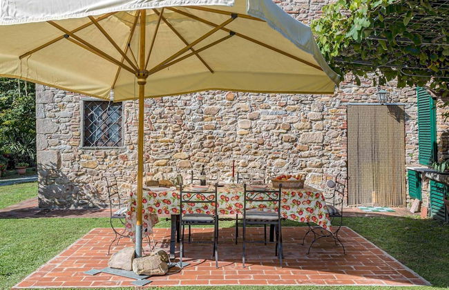 Citrus Charm Farmhouse - Foto 48