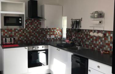 Culag Lochside Self Catering - Foto 71