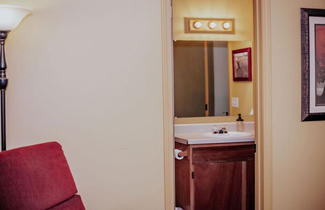 Crooked River Ranch Cabins - Foto 39