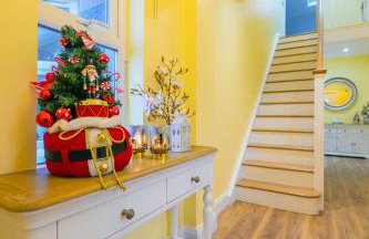 Rosies Cottage - Photo 65