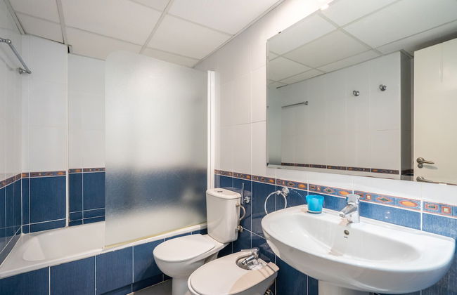 Apartamentos Hipocampos - Foto 17