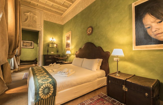 Hemeras Boutique House Aparthotel Montenapoleone - Photo 49