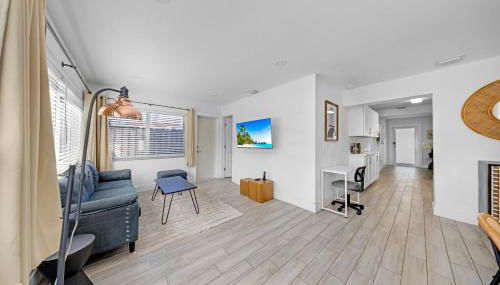 Spacious Fort Lauderdale Bungalow 10mins Airport & Beach Near Miami - Foto 4