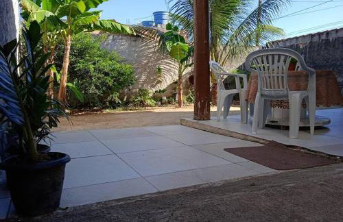 casa ampla com 3 quartos e piscina com hidromassagem - Foto 41