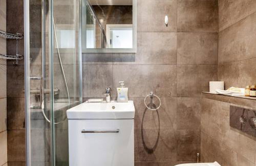 Cosy Studio near Marylebone Station - Foto 3