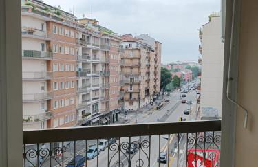 Home away from home - Inalpi Arena, ex Pala Alpitour apartment - Foto 19