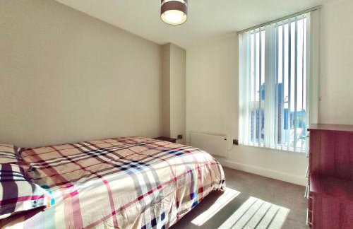 Modern Apartments near Oxford Road, Manchester City Centre - Foto 2