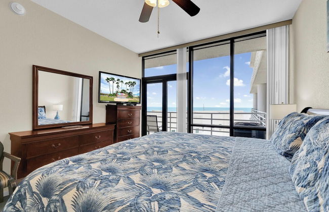 Sunchase IV Resort by Padre Getaways - Foto 31