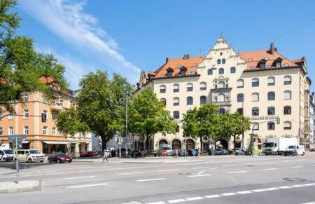 Oktoberfest Oasis for up to 12 - Foto 19