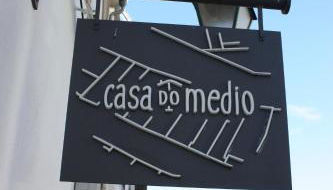 Casa Do Medio - Photo 2