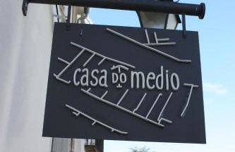 Casa Do Medio - Photo 2