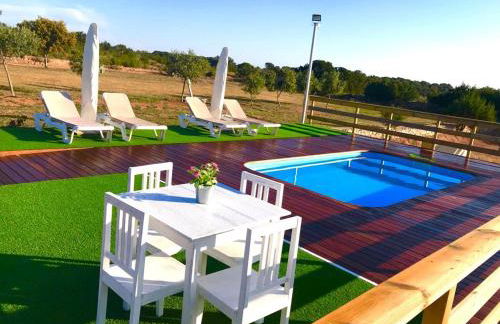 CAN DAMIA 1 - Foto 29