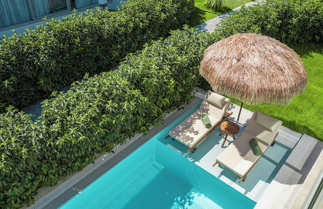 Club Arona Luxury Villas Belek - Photo 28