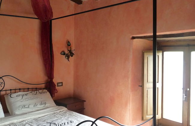 Castello di Giomici - Photo 10