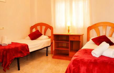 Villa Clara beautiful villa, heated pool, 10 min beach by Rentasunnyplace - Foto 15