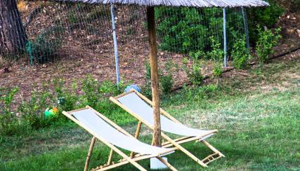 The Lake Apartments - Foto 3, Garden