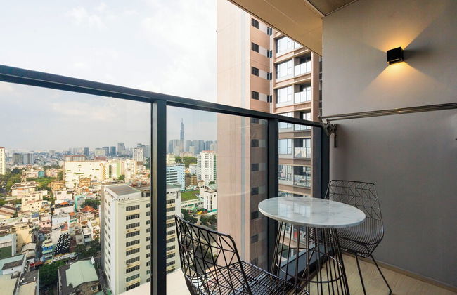 The Marq Angia - Signature Suite - Foto 58