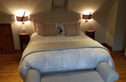 Gateshaw Cottage - Scottish Borders - Foto 3